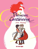 O Príncipe e a Costureira - Jen Wang.pdf